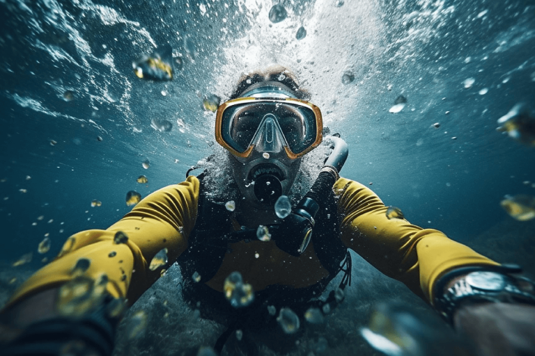 Lire la suite à propos de l’article Gear Up for Your Next Dive! Essential Equipment Every Diver Needs